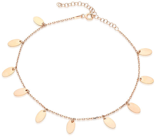 Bogotá Roségold Armband_0